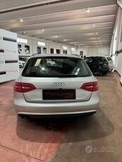 Audi A4 Avant 2.0 TDI 143CV F.AP.