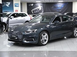 Audi A5 SPB 40 TDI S tronic Sport