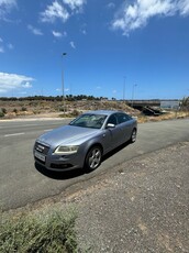 Audi A6 2010