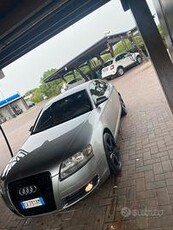 Audi a6 3.0tdi