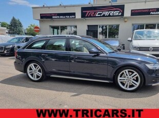 AUDI A6 allroad 3.0 TDI 320 CV Business Plus FULLLLL PERMUTE Diesel