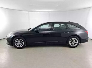 Audi A6 Ibrida Usata