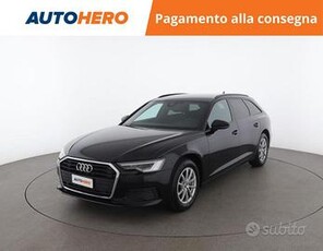 AUDI A6 NK39735