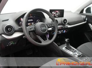 AUDI Q2 35 TFSI S tronic Advanced