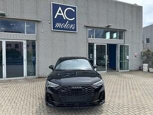 AUDI Q3 SPB 40 TDI quattro S tronic S line editi