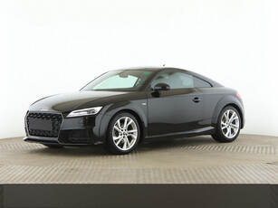 AUDI Tt Coupé 40 Tfsi S-line*navi*alcantara*tempomat*