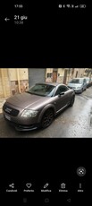 AUDI TT - PALERMO (PA)