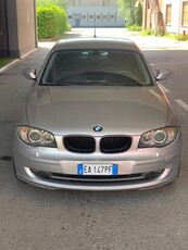 BMW 116 - PAGLIETA (CH)