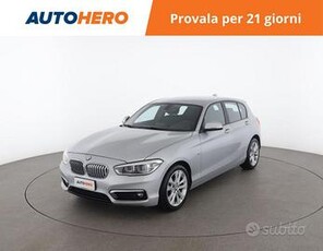 BMW 118 TU99574