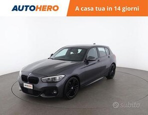 BMW 120 TE74610