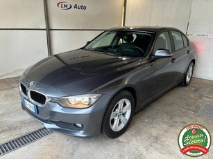 BMW 316 d Diesel