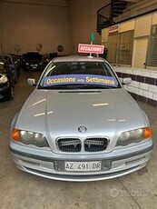 Bmw 318 318i cat 4 porte