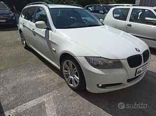 Bmw 320d cat xDrive Touring Eletta - 2009