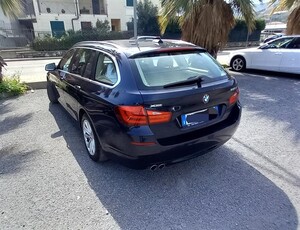 BMW 525 TOURING XDRIVE - IMPERIA (IM)