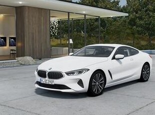 BMW 840 Serie 8 d 48V xDrive