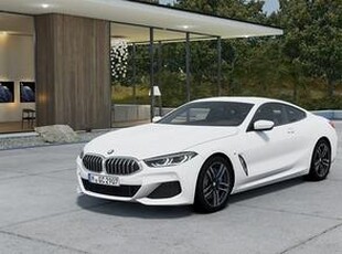 BMW 840 Serie 8 d 48V xDrive MSport