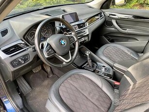 BMW sDrive 18d xLine