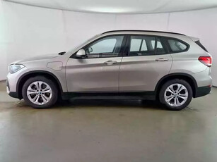 Bmw X1 Ibrida Usata