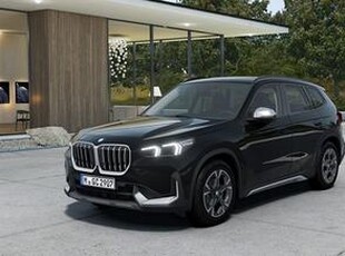 BMW X1 sDrive18i xLine