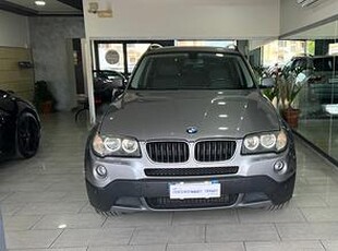 Bmw X3 xDrive 20d Futura 177 cv