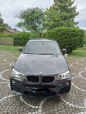 BMW x4M
