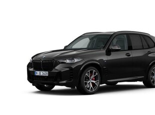BMW X5 xDrive30d 48V Msport Pro Aut. Elettrica/Diesel
