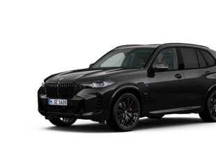 BMW X5 xDrive30d 48V Msport Pro Aut. Elettrica/Diesel