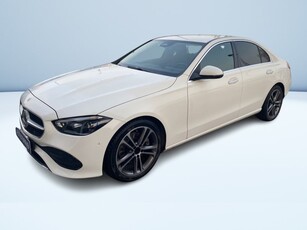 C 220 D MHEV SPORT PLUS AUTO