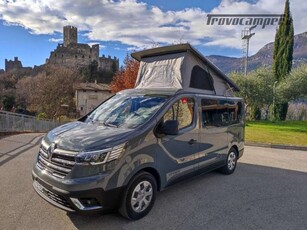 Camper puro AUTOROEN.IT BRAIES COMFORT TRAFIC