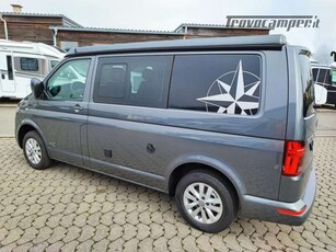 Camper puro WESTFALIA KEPLER FIVE 2WD DSG