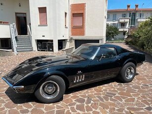 CHEVROLET Corvette Stingray - Anni 70