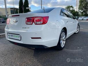 Chevrolet Malibu 2.0 cdti 160cv Opel Garanzia 12m