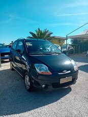 Chevrolet Matiz 1000 SX Energy