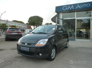 Chevrolet Matiz 1000 SX Energy GPL Ok Neopatentati