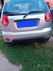 Chevrolet matiz