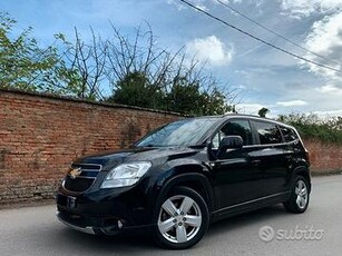 Chevrolet Orlando 7Posti 2.0D Full Optional