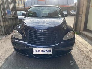 CHRYSLER PT Cruiser 2.4 turbo GT Cabrio