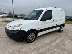 Citroen Berlingo 1.6 16V VTi 95CV Multispace metan