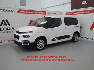 Citroen Berlingo 2022