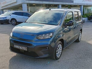 CITROEN Berlingo Doblò Vettura 5 posti 1.5 BlueHdi 100CV Diesel