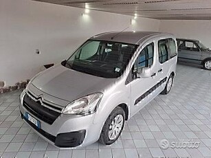 Citroen Berlingo Multispace 1.6 BlueHDi 100 Feel