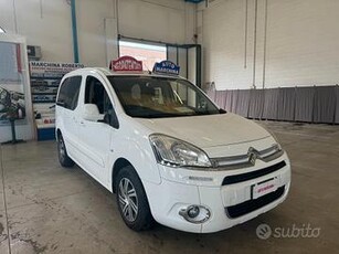 Citroen Berlingo Multispace 1.6 HDi *NEOPATENTATI*