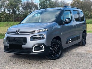 Citroen Berlingo Shine anno 2021