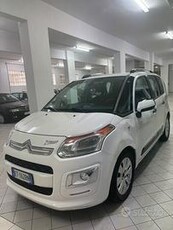 Citroen C 3 exlusive