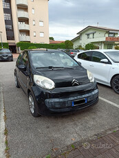 Citroen C1 Neopatentati