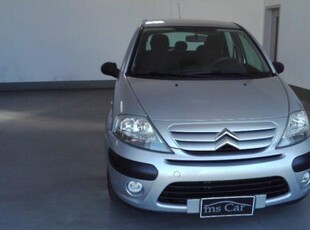 CITROEN C3 1.4 Elegance Bi Energy M Benzina/Metano