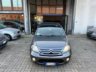 Citroen C3 1.4 Perfect Bi Energy G