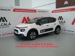 Citroen C3 2022