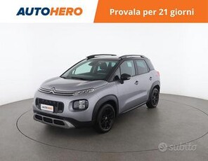 CITROEN C3 Aircross ZV08938