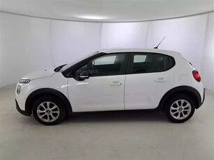 Citroen C3 Diesel Usata